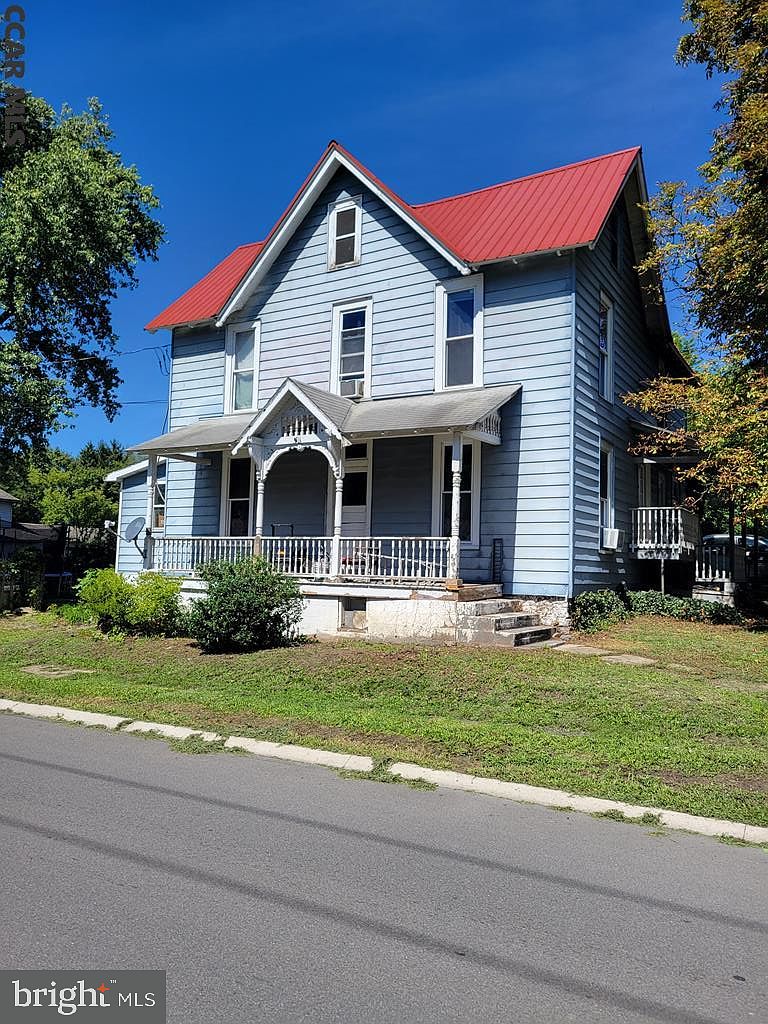 651 Woods Ave, Flemington, PA 17745 Zillow