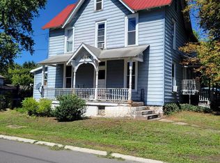 651 Woods Ave, Lock Haven, PA 17745
