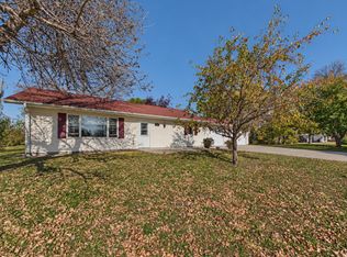 108 W 3rd St, Starbuck, MN 56381