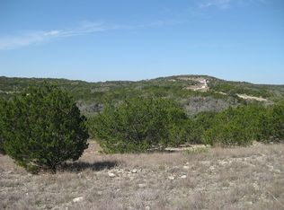 1144 Split Ridge Dr, Spring Branch, TX 78070