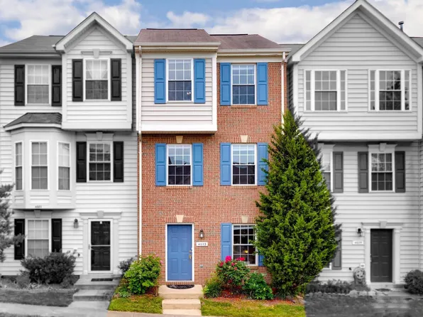 4603 Flatlick Branch Dr, Chantilly, VA 20151