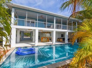 216 Newfound Blvd, Big Pine Key, FL 33043