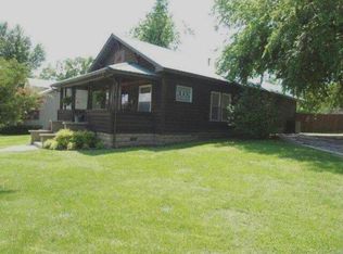 404 N Rowland St, Harrison, AR 72601