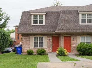 3423 Gatewood Ct, Lexington, KY 40517