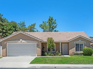 33204 Via Chapparo, Temecula, CA 92592