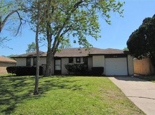 11411 Cheviot Cir, Houston, TX 77099