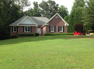 124 Bradford Pl, Stockbridge, GA