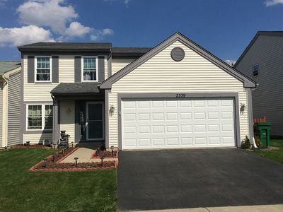 2339 Hunters Ln, Round Lake Beach, IL, 60073