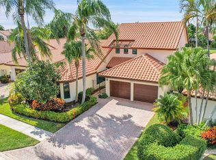 22573 Esplanada Dr, Boca Raton, FL 33433