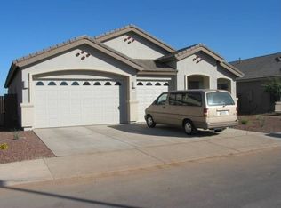 1282 E Ebony Dr, Chandler, AZ 85286