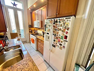 Rented by Prospect Heights Realty, Corp.