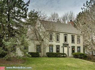 6911 Berrywood Ln, Lincoln, NE 68516