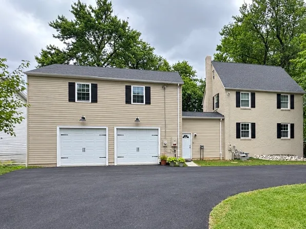 11613 Veirs Mill Rd, Silver Spring, MD 20902