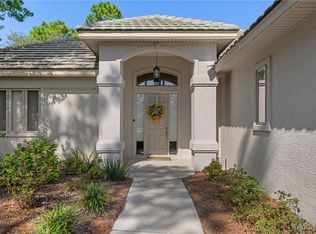 3824 N Baltusrol Path, Lecanto, FL 34461