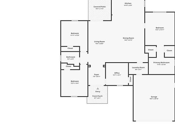 2nd image of this home
