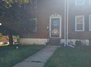 4045 Annellen Rd, Baltimore, MD 21215