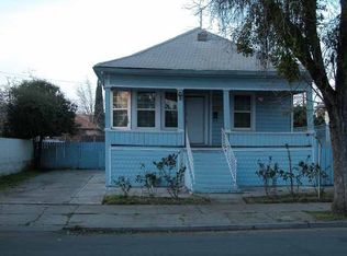 1409 E Flora St, Stockton, CA