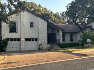 2914 Sky Cliff St, San Antonio, TX 78231