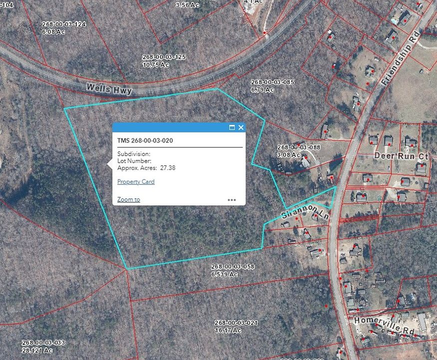 2nd image of 0 Wells Hwy
