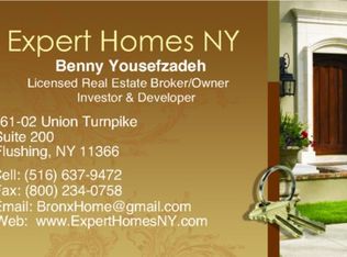 696 E 52nd St, Brooklyn, NY 11203