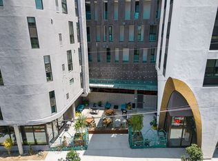 Barranca LA, Los Angeles, CA 90031