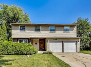 1029 Samson Dr, University Park, IL