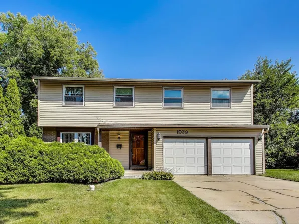 1029 Samson Dr, University Park, IL 60484