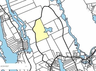 Bill White Rd, Springhaven, NS B0W3M0