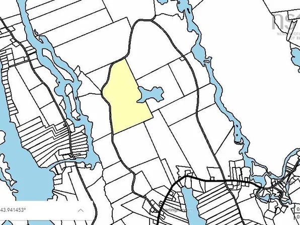 Bill White Rd, Argyle, NS B0W 3M0