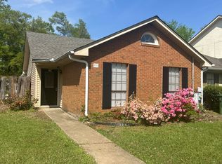574 Hollow Wood Rd, Montgomery, AL 36109