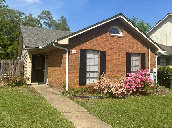 574 Hollow Wood Rd, Montgomery, AL 36109