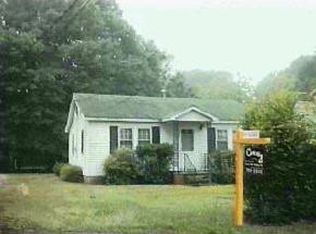 308 Barbara Rd, Augusta, SC --