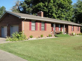 1002 Hillside St, Corbin, KY 40701