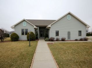 203 Lueders Rd, Sauk City, WI 53583