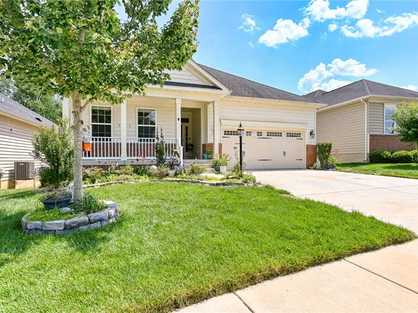 3954 Polly Ct, Williamsburg, VA 23188
