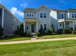421 Winter Wheat Ln, Wake Forest, NC 27587