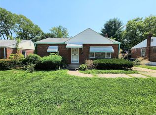 5546 Floy Ave, Saint Louis, MO 63136