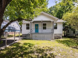 305 Westwood Blvd, Staunton, VA 24401