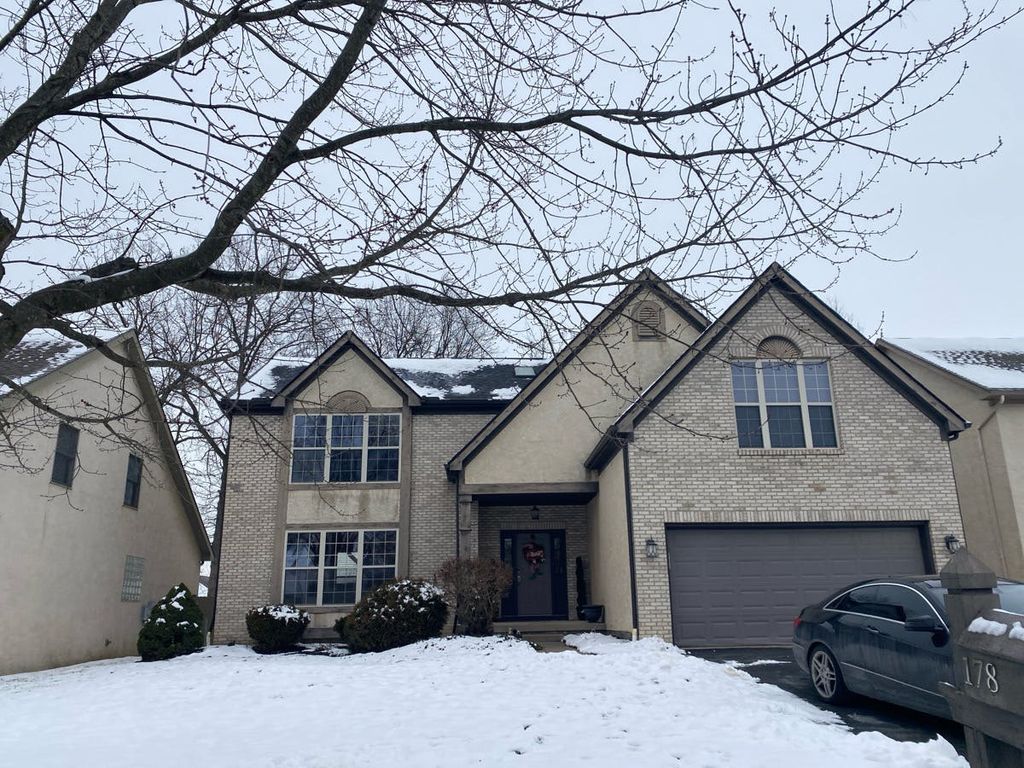 Real estate listing image