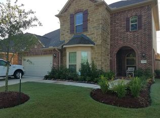 5527 Caper Shores Ln, Sugar Land, TX 77479