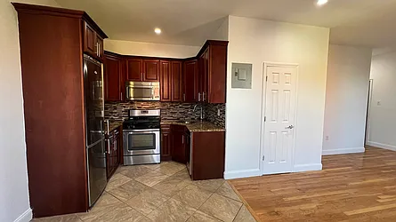 Rented by Lockbox Realty