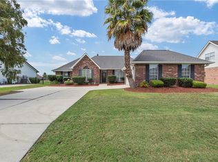 3716 Lake Lynn Dr, Gretna, LA 70056