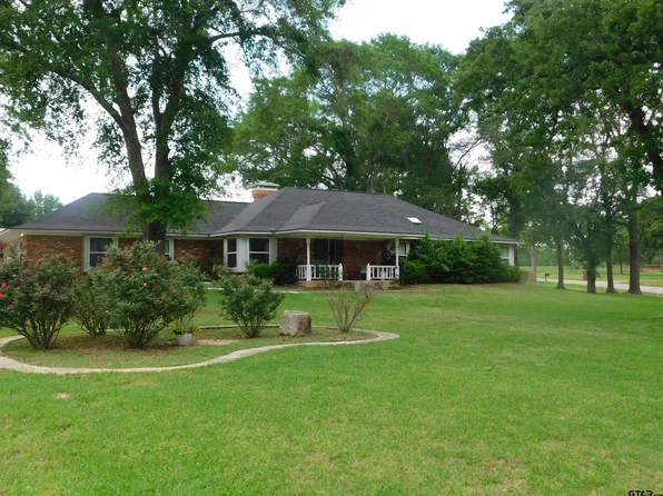 120 County Road 1424, Jacksonville, TX 75766