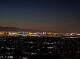 595 Cityview Ridge Dr, Henderson, NV 89012