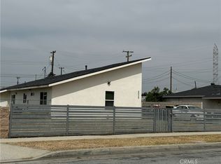5039 La Rica Ave, Baldwin Park, CA 91706