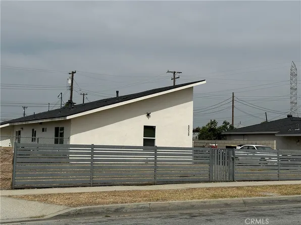 5039 La Rica Ave, Baldwin Park, CA 91706