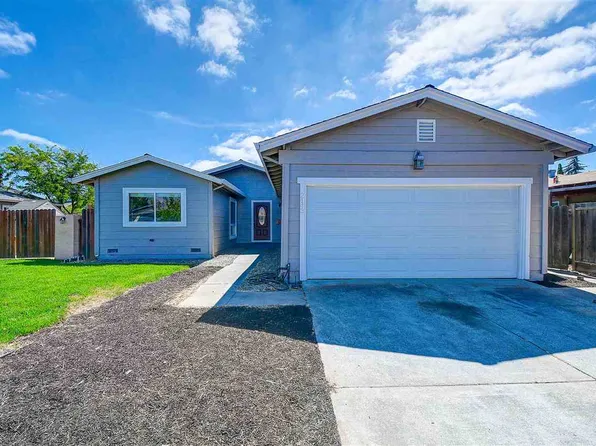 2143 Shetland Rd, Livermore, CA 94551
