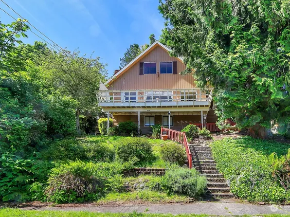 9919 Arrowsmith Avenue S, Seattle, WA 98118