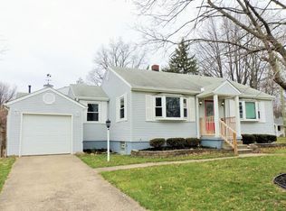 7421 Martin St, Cincinnati, OH 45231