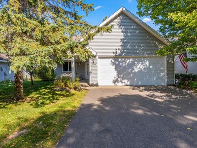 2508 Woodridge Ln, Brainerd, MN, 56401